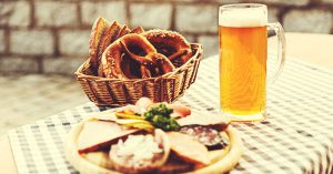 Zoigl Neuhaus beim Teicher ⋆ Zoiglstube, Veranstaltungen, FeWo