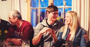 Zoigl Neuhaus beim Teicher ⋆ Zoiglstube, Veranstaltungen, FeWo