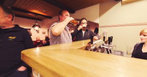 Zoigl Neuhaus beim Teicher ⋆ Zoiglstube, Veranstaltungen, FeWo