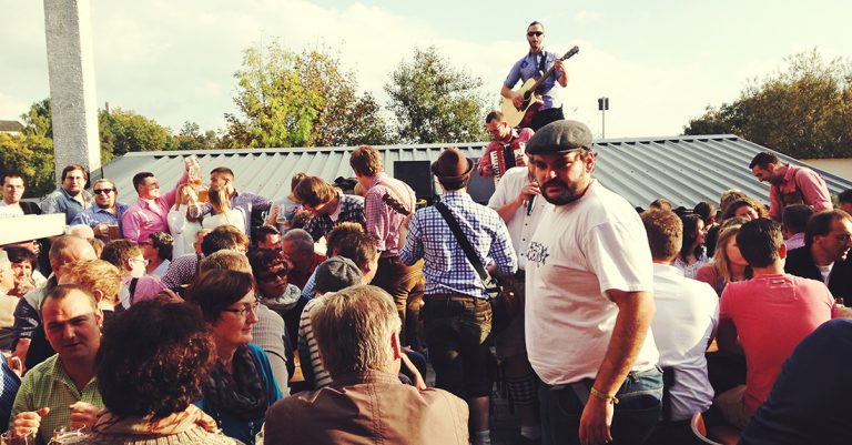 Zoigl Neuhaus beim Teicher ⋆ Zoiglstube, Veranstaltungen, FeWo